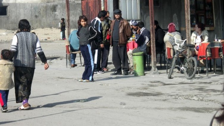 Архив: Булфото