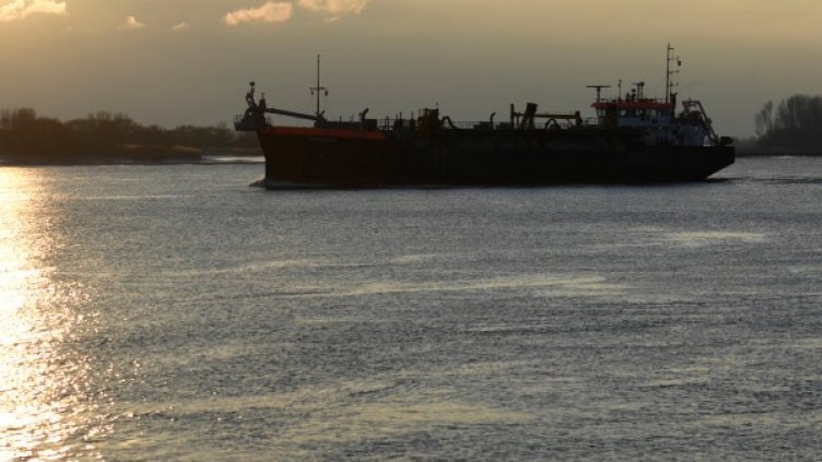 Снимка: архив, Reuters