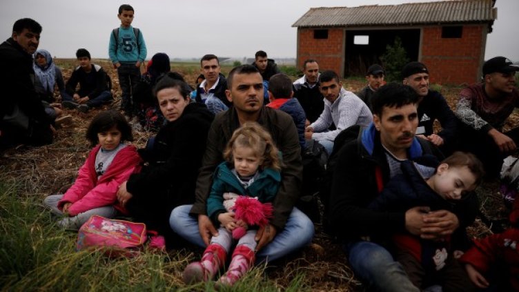 Снимка: архив, Reuters