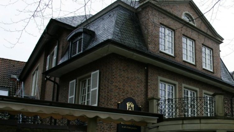 Снимка: архив, Reuters