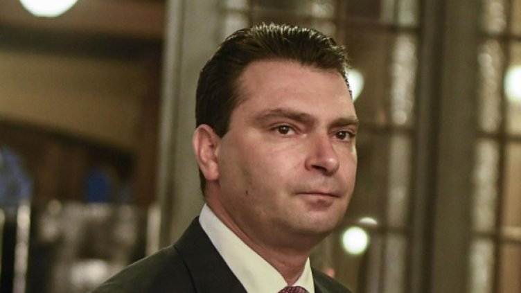 Калоян Паргов. Снимка: архив, Булфото