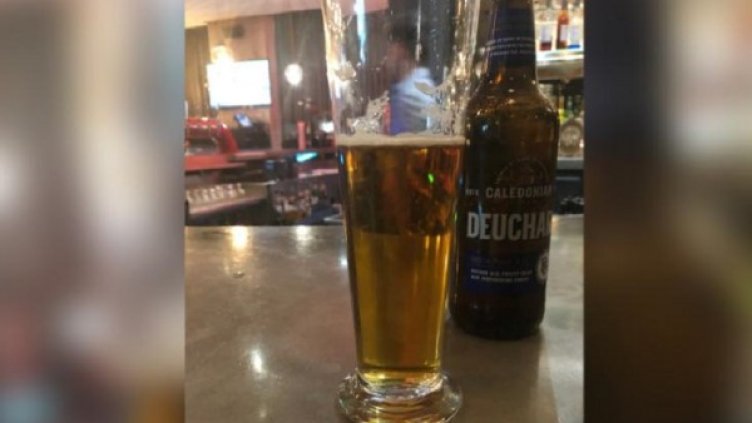 Снимка: Twitter