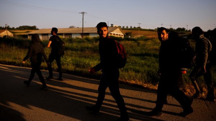 Снимка: Reuters