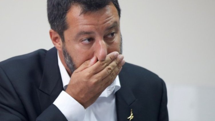 Снимка: Reuters