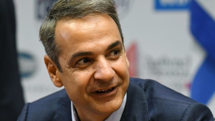 Снимка: Reuters