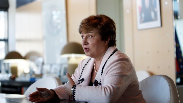 Снимка: Reuters