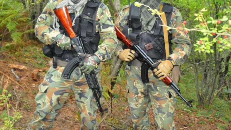 Снимка: BulFoto архив