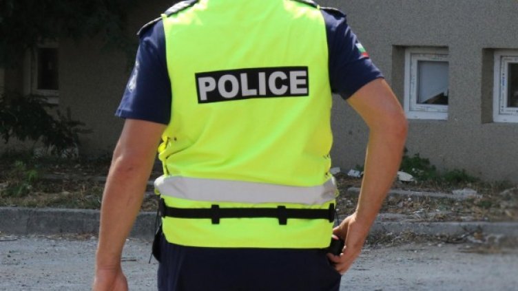 Снимка: BulFoto архив