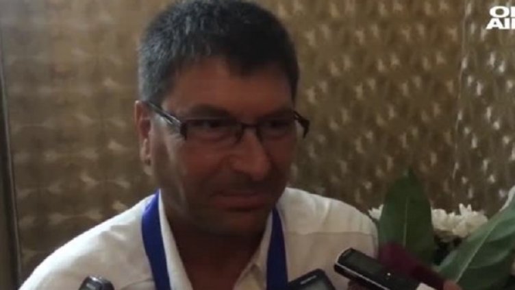 Снимка: Bulgaria ON AIR