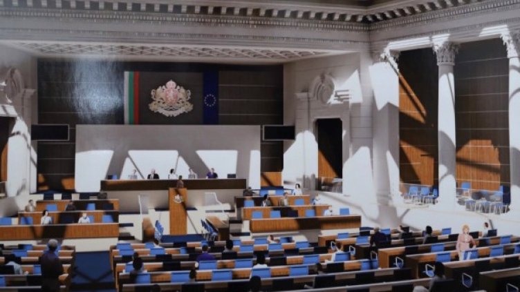 Снимка: архив Investor Media Group