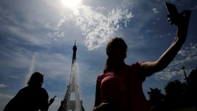 Снимка: архив Reuters