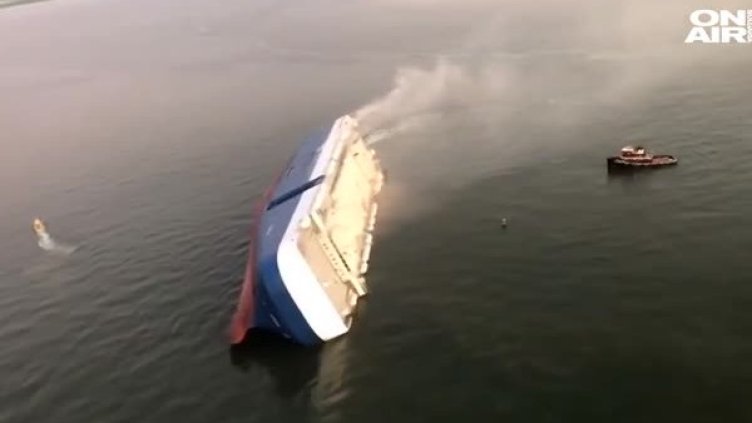 Кадър: Bulgaria ON AIR