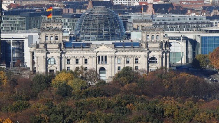 Снимка: архив, Reuters