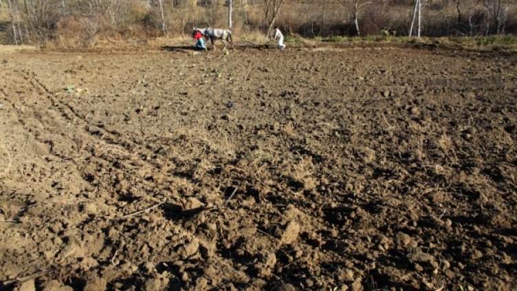 Снимка: архив, Reuters