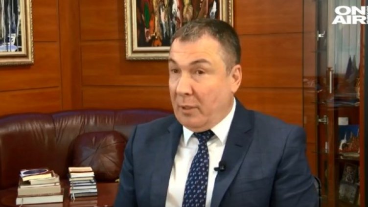 Снимка: Bulgaria ON AIR