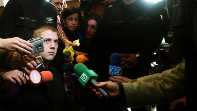 Снимки: Reuters