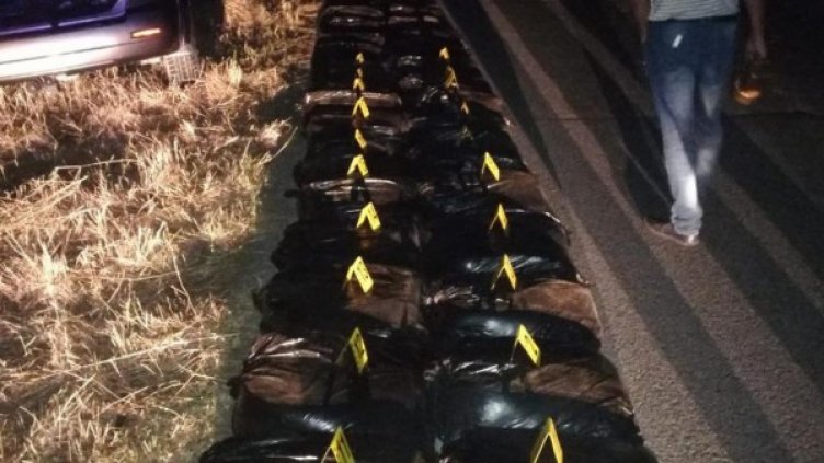 Снимка: МВР