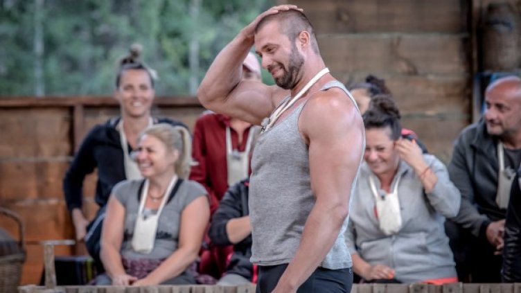 Снимка: Фермата