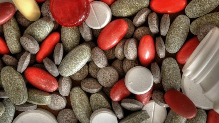 Архив: Булфото