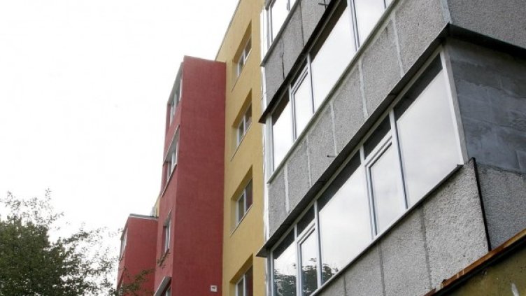 Снимка: архив "Булфото"