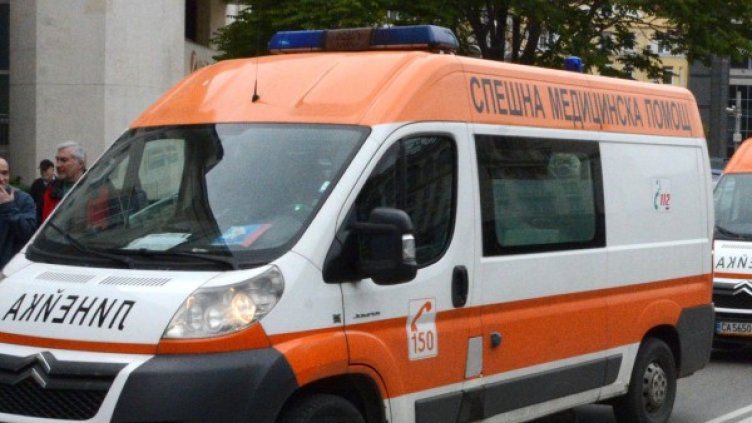 Снимка: архив, Булфото