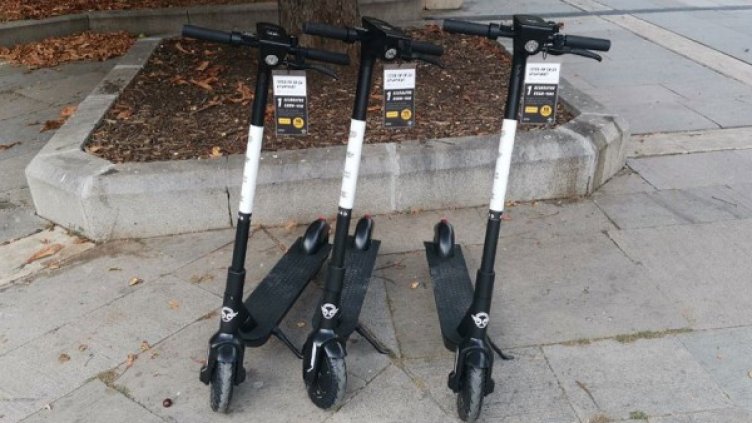 Снимка: MobileBulgaria