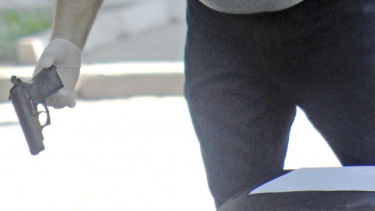 Снимка: архив "Булфото"