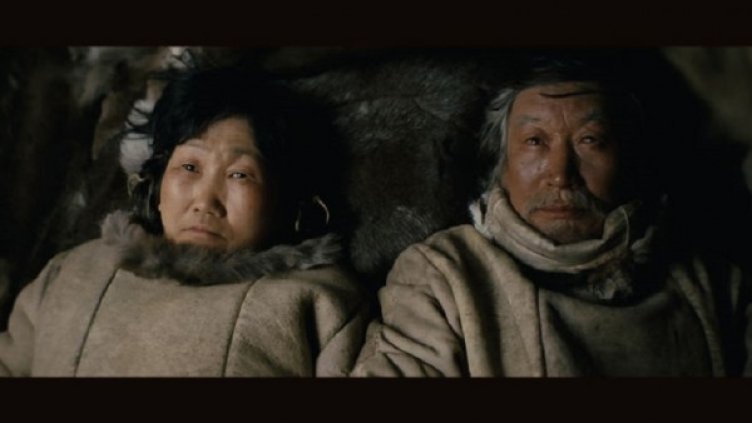 Българският кандидат за чуждестранен "Оскар" &ndash; "А̀га"