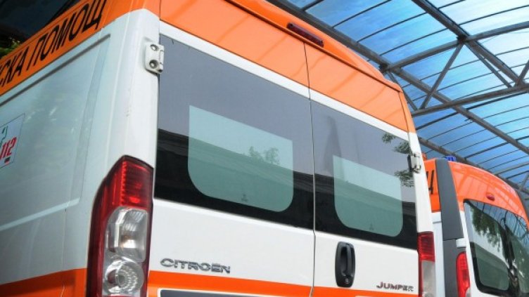 Снимка: архив, Булфото