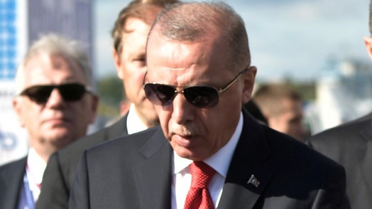 Снимка: Reuters