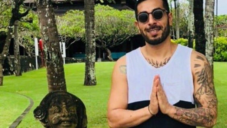 Снимка: Facebook