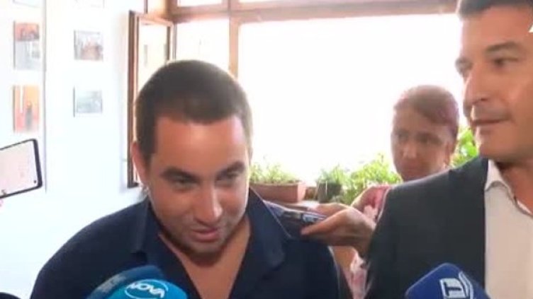 Снимка: Bulgaria ON AIR