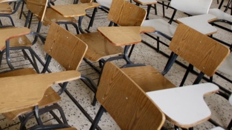 Снимка:  Reuters