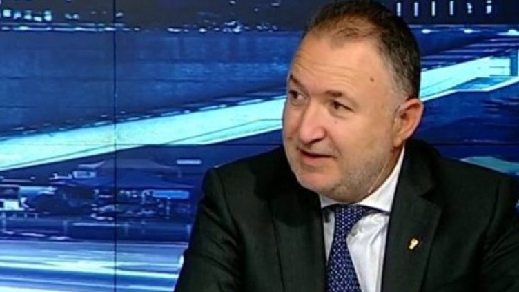 Снимка: Bulgaria ON AIR