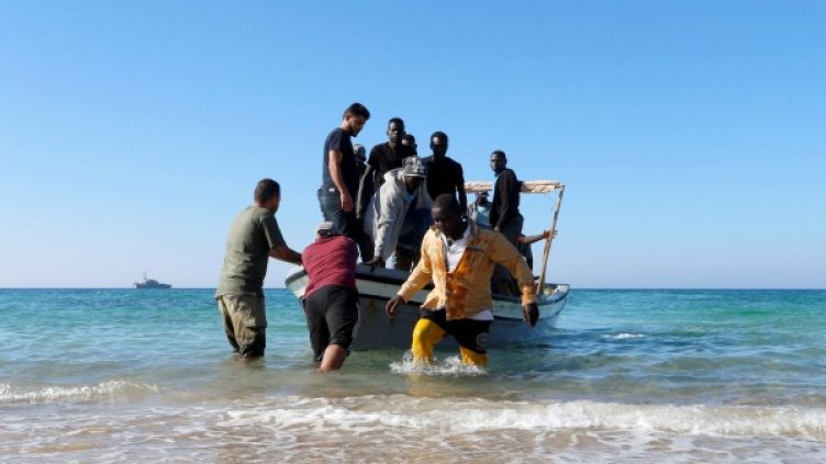 Снимка: архив, Reuters