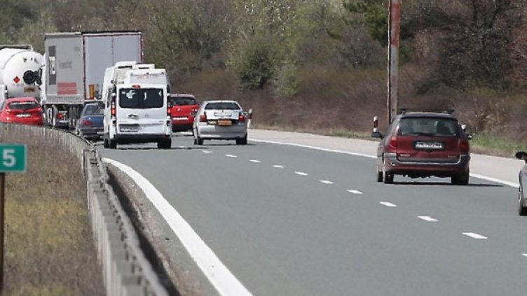 Снимка: архив Булфото