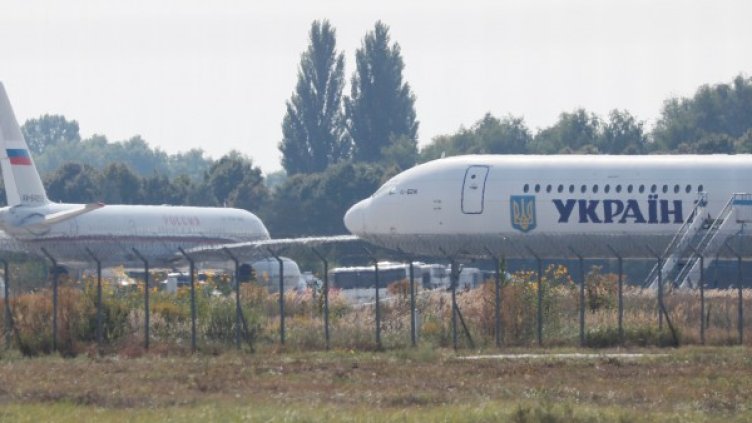 Снимка: Reuters, архив