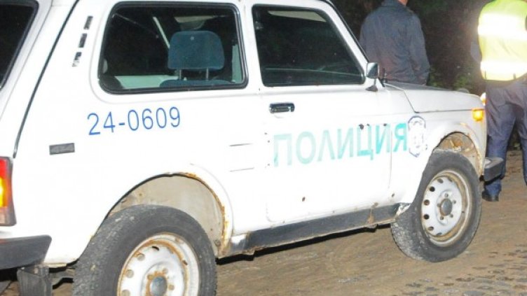 Снимка: Булфото