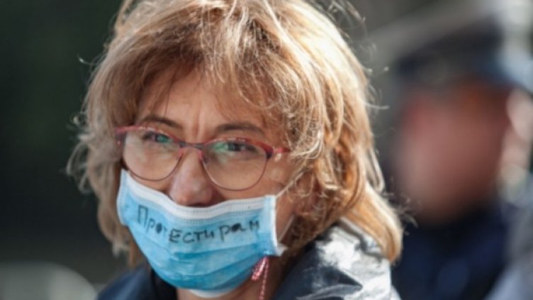 Снимка: Димитър Кьосемарлиев/Dnes.bg