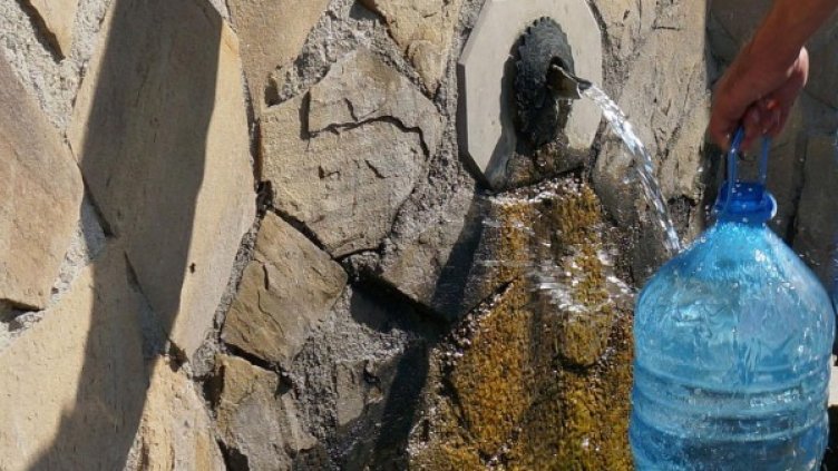 Снимка: Булфото