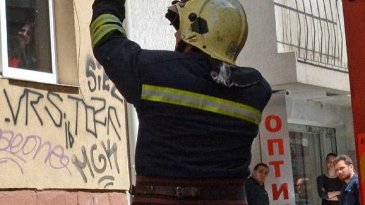 Снимка: архив Булфото