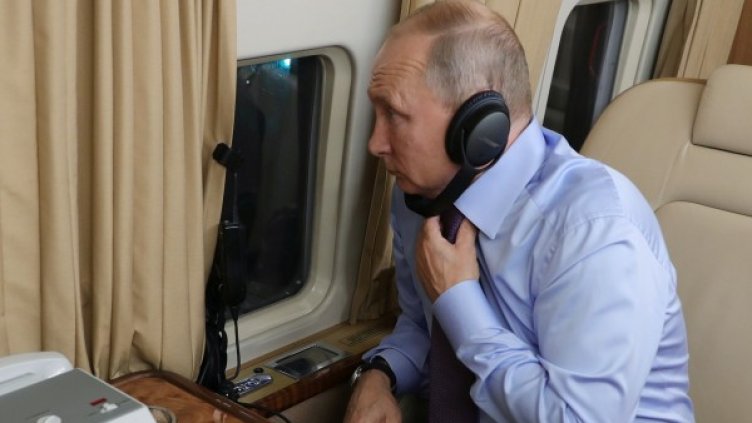 Снимка: Reuters