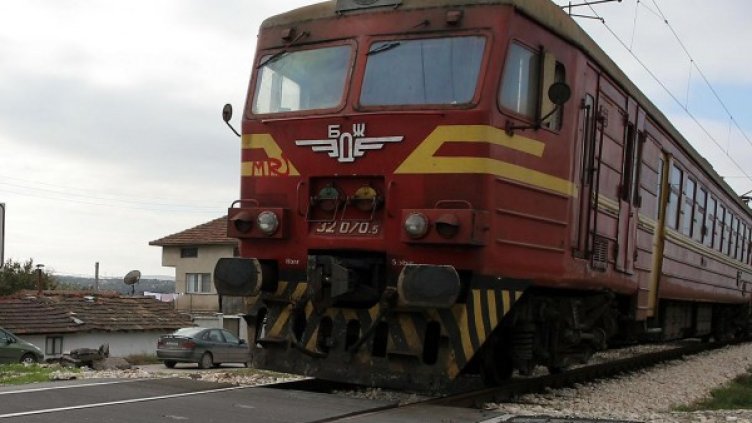 Снимка: архив, Булфото