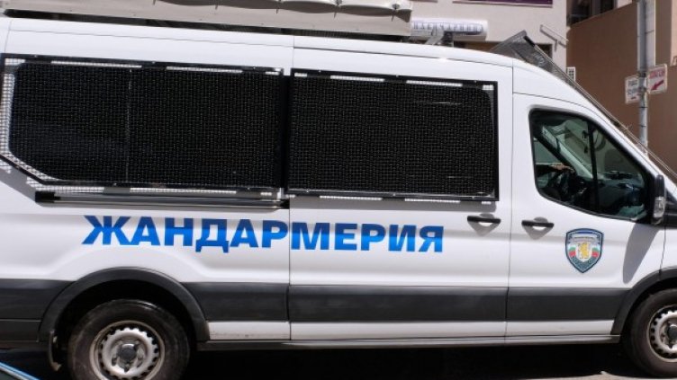 Снимка: архив, БулФото