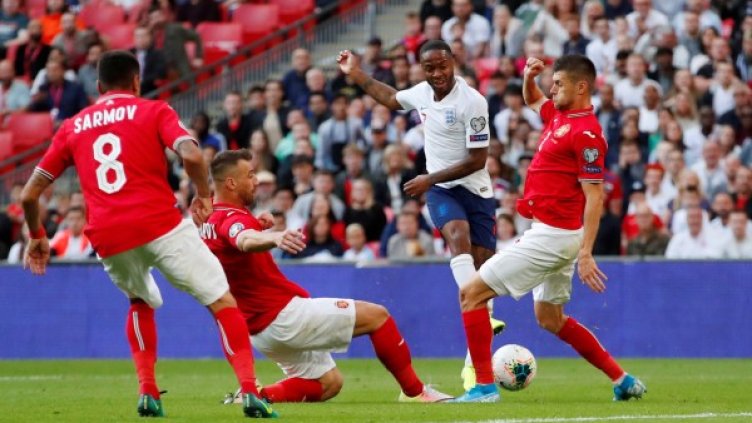 Снимка: Reuters