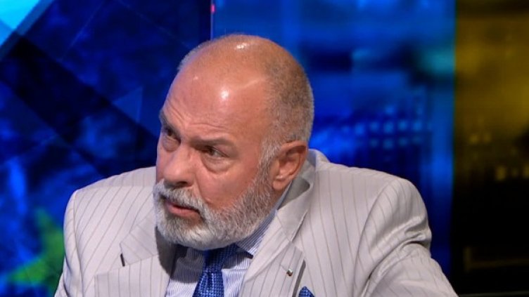 Кадър: Bloomberg TV Bulgaria