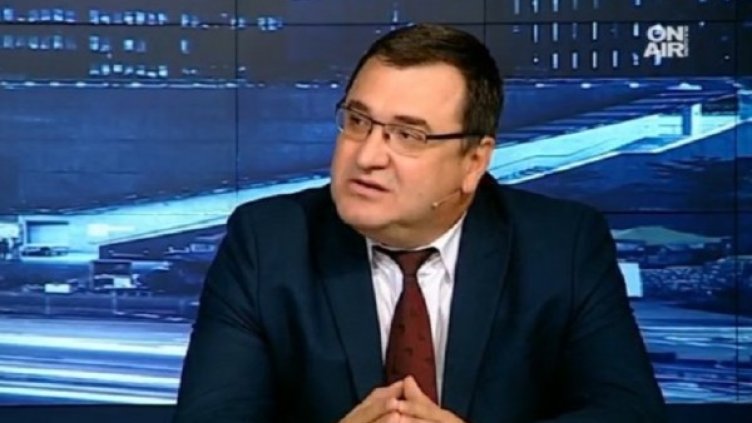 Снимка: Bulgaria ON AIR