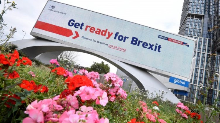 Снимка: Reuters