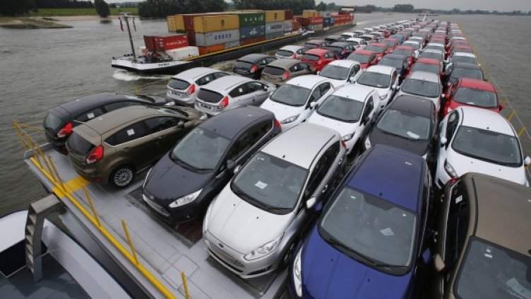 Снимка: архив, Reuters