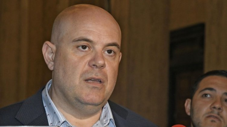 Снимка: архив, Булфото